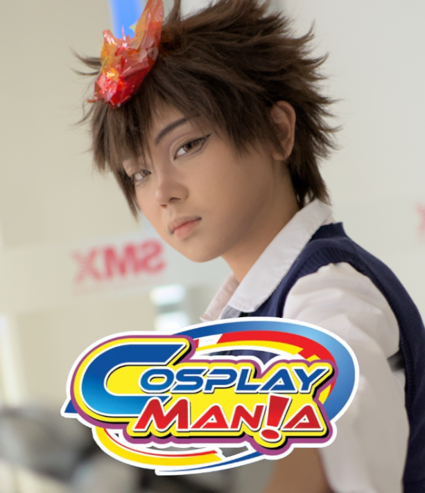 Cosplay Mania 2024