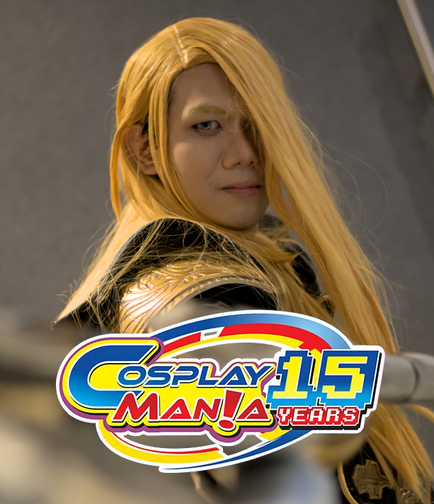 Cosplay Mania 2023 D1