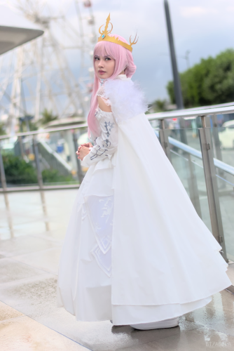 Cosplay, Cnoc Na Riabh, Fate Grand Order