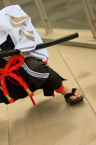 Cosplay, Senji Muramasa, Fate Grand Order