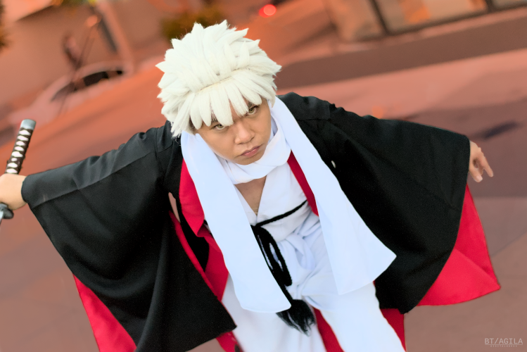 Cosplay, Senji Muramasa, Fate Grand Order