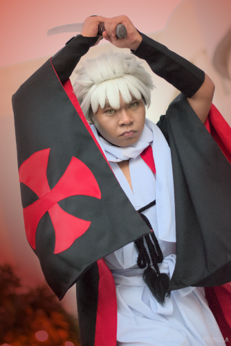 Cosplay, Senji Muramasa, Fate Grand Order