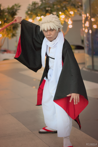 Cosplay, Senji Muramasa, Fate Grand Order