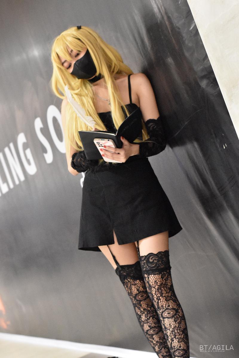 Akkiemi Coser