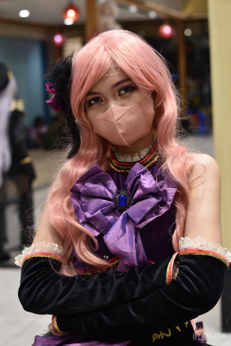 Yumechan Coser