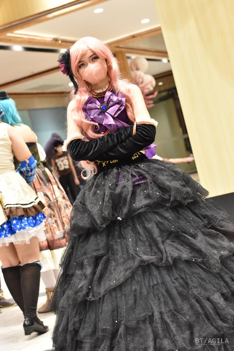 Yumechan Coser