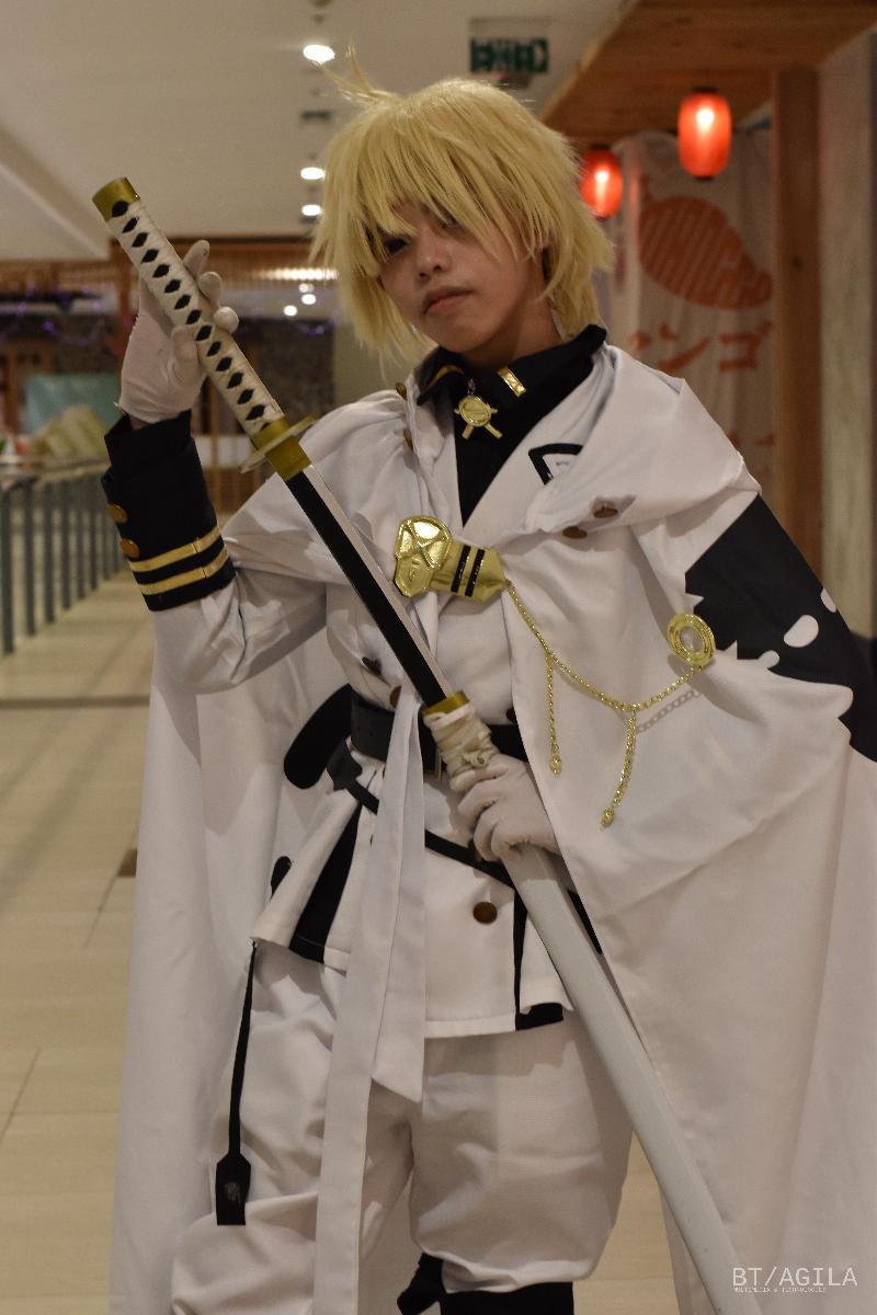 Hobechii Cos