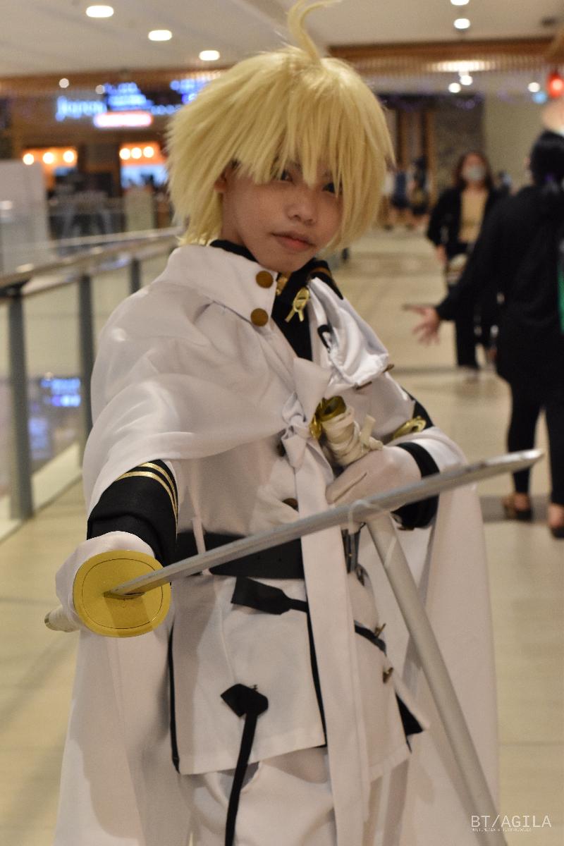 Hobechii Cos