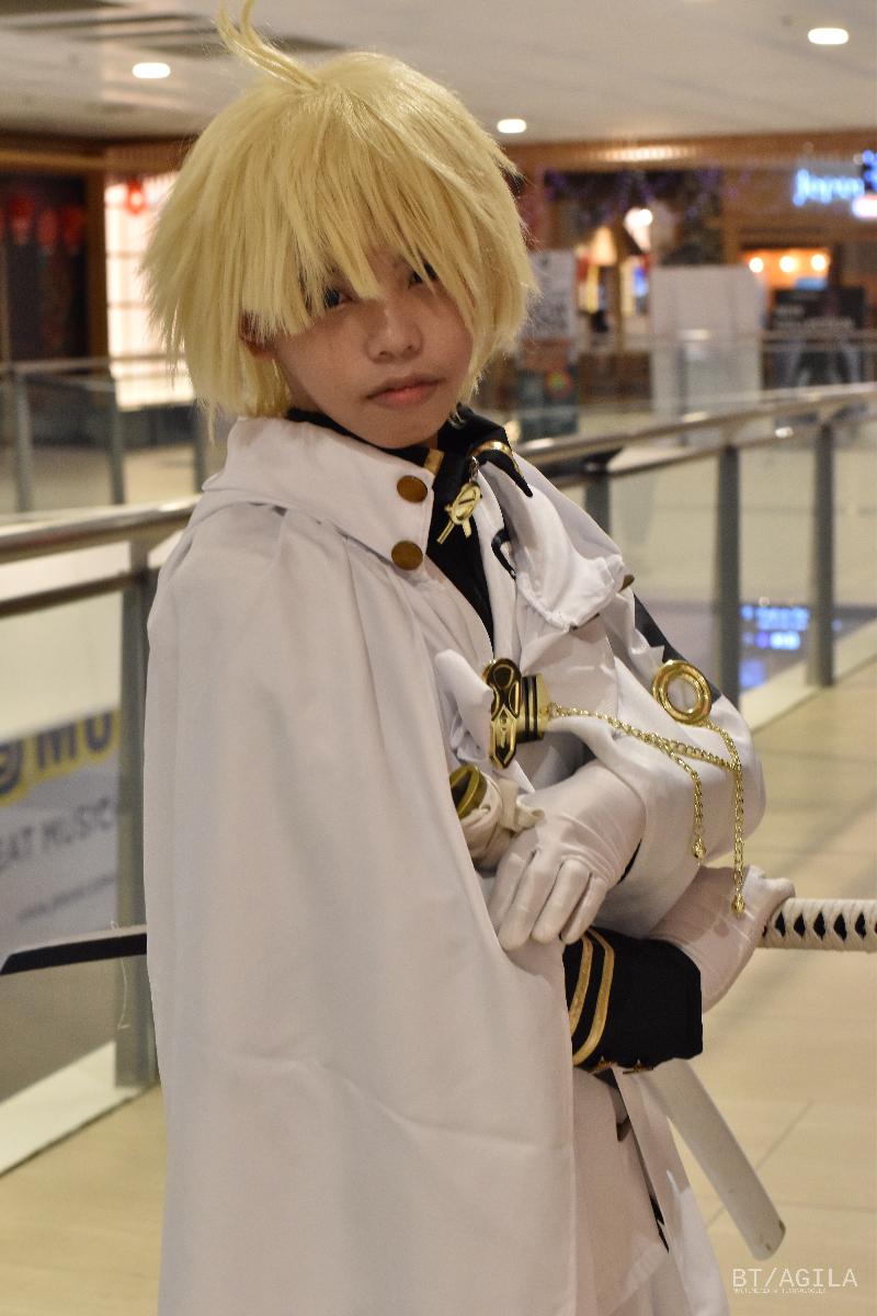 Hobechii Cos