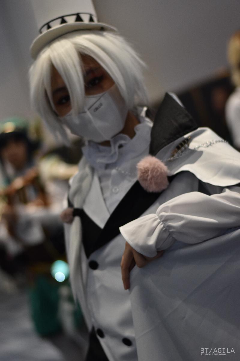 Kou Coser