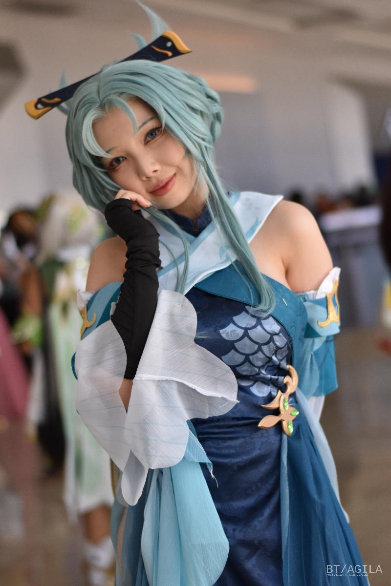 Hakao Coser