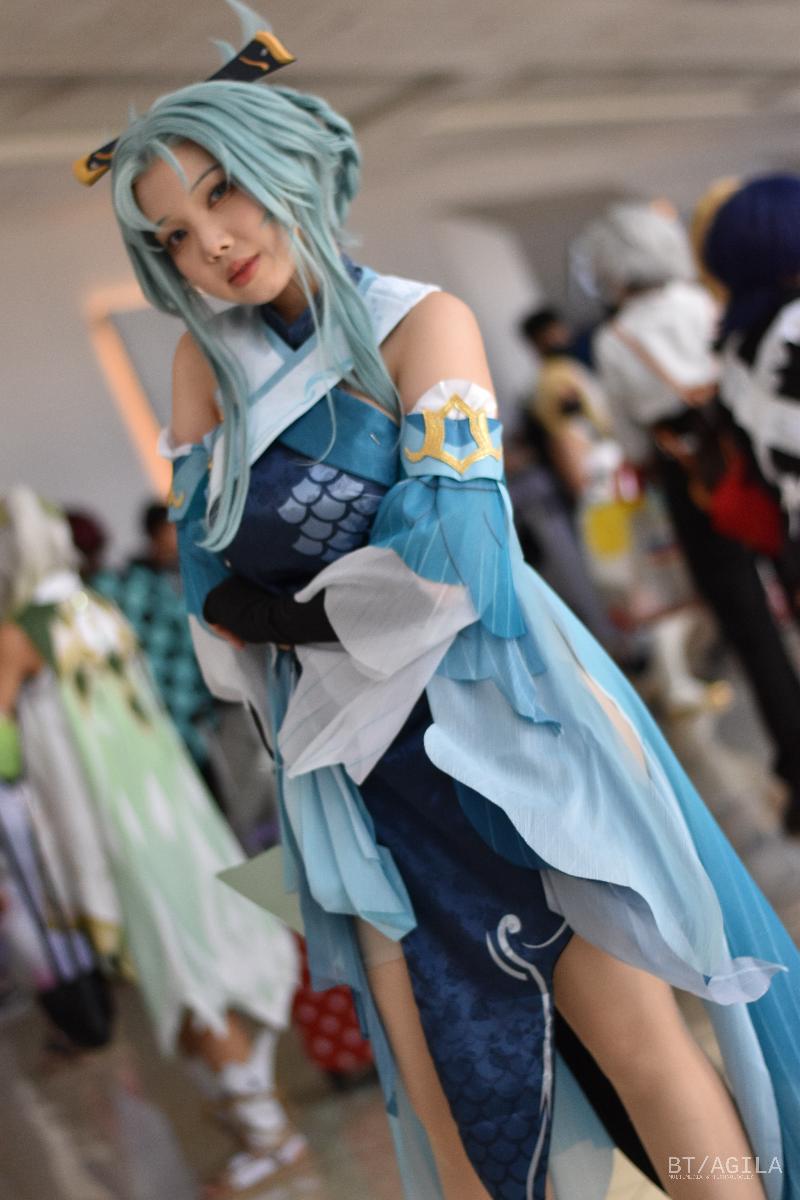 Hakao Coser