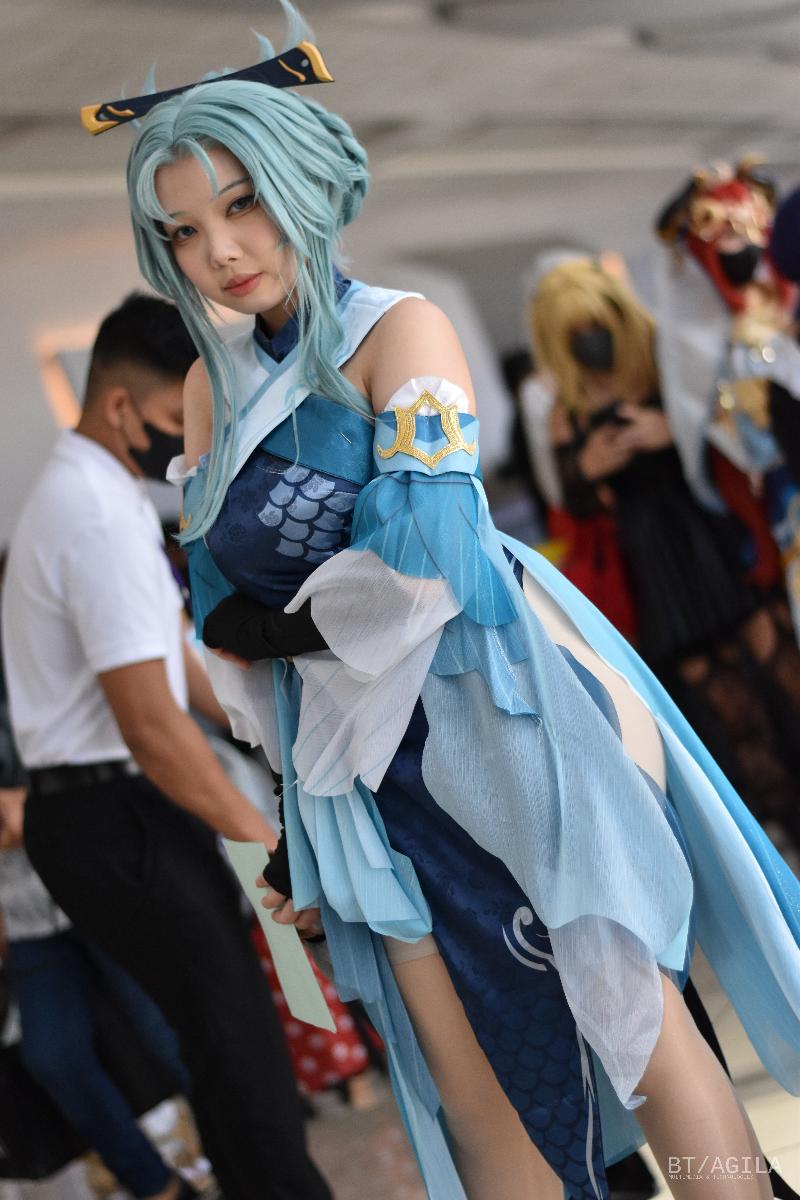 Hakao Coser