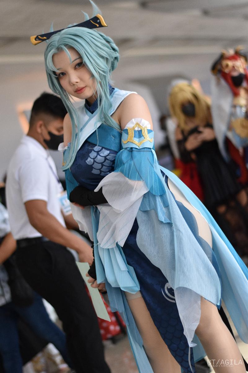 Hakao Coser