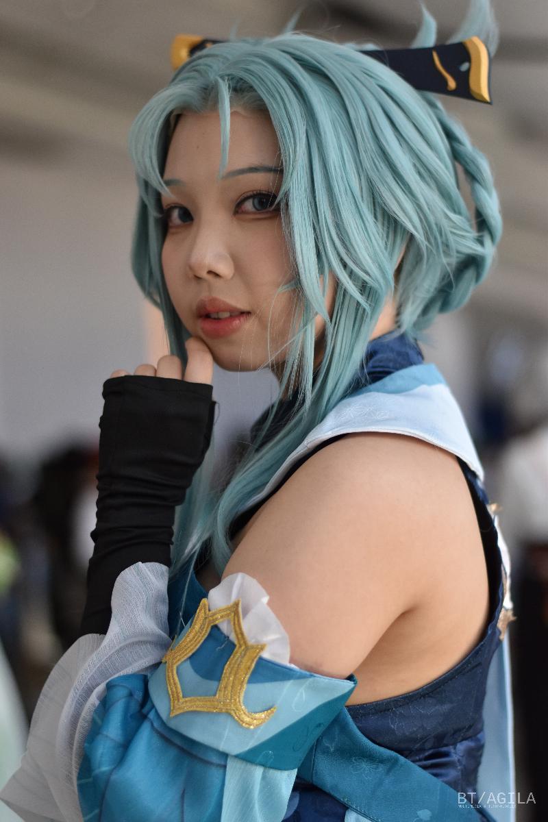 Hakao Coser