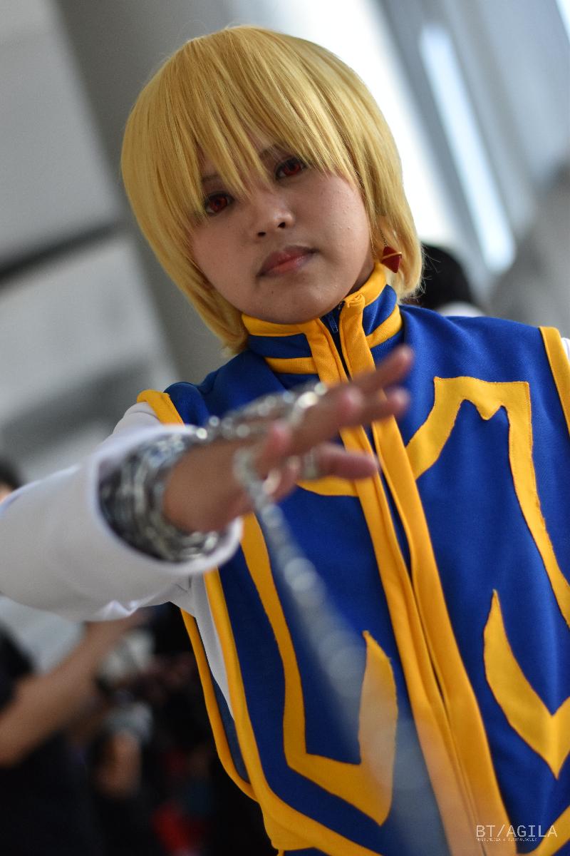 Kurapika