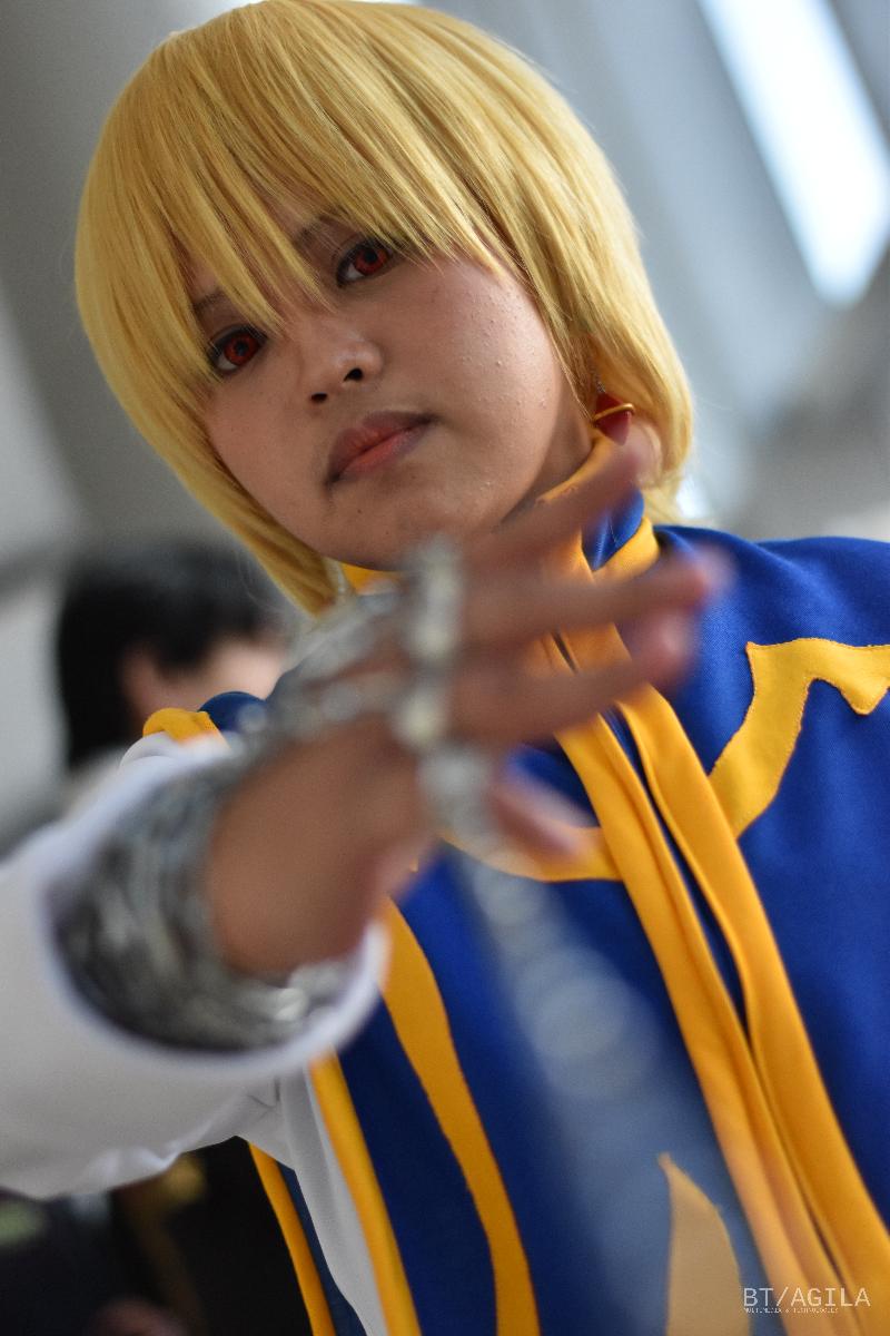 Kurapika