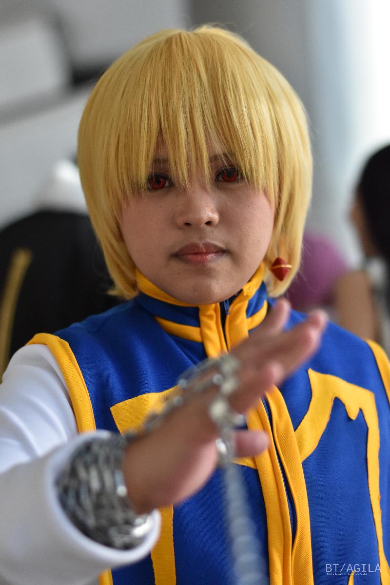 Kurapika