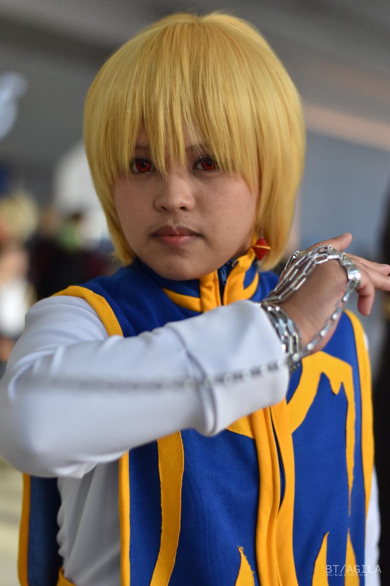 Kurapika