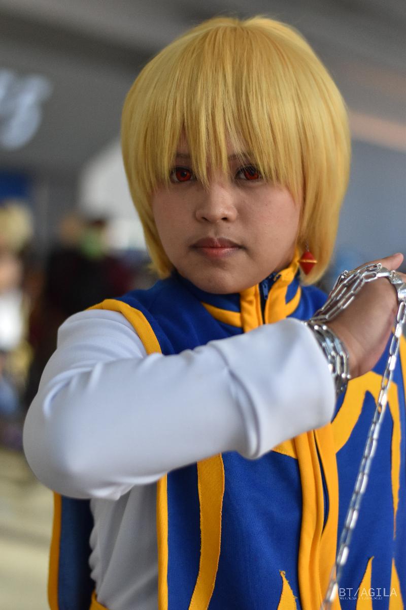 Kurapika