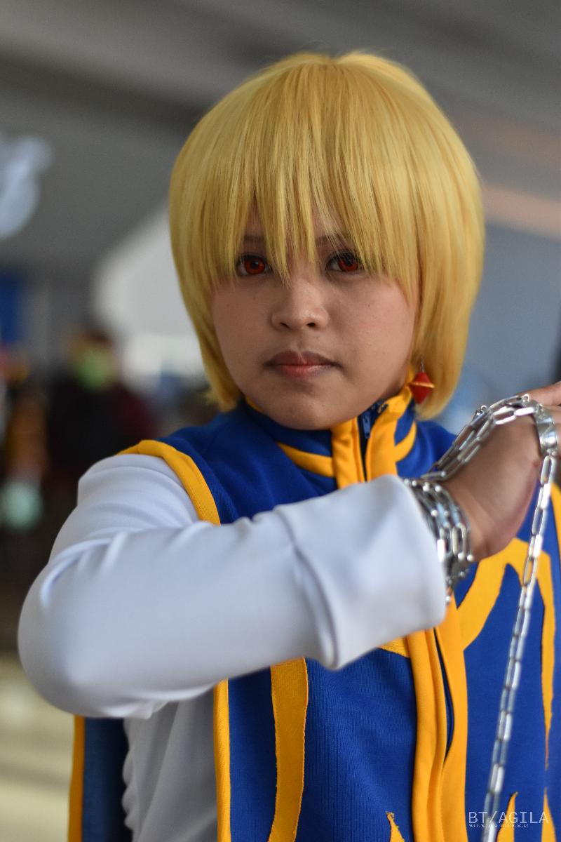 Kurapika