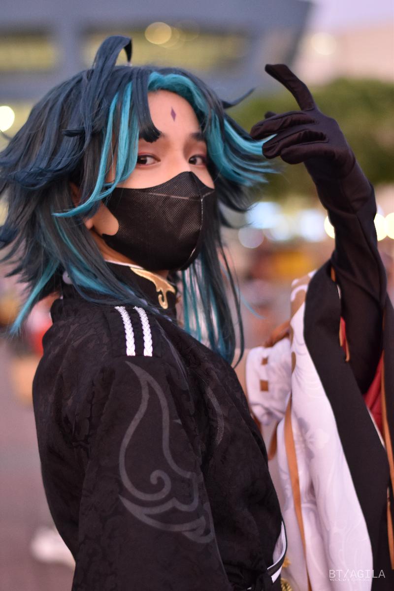 Ryouki Cos