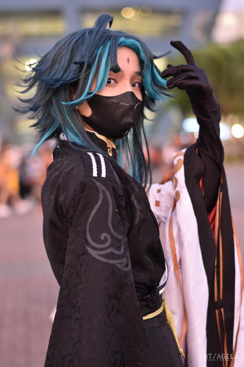 Ryouki Cos