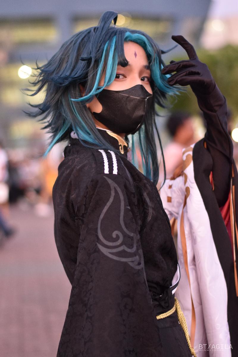 Ryouki Cos