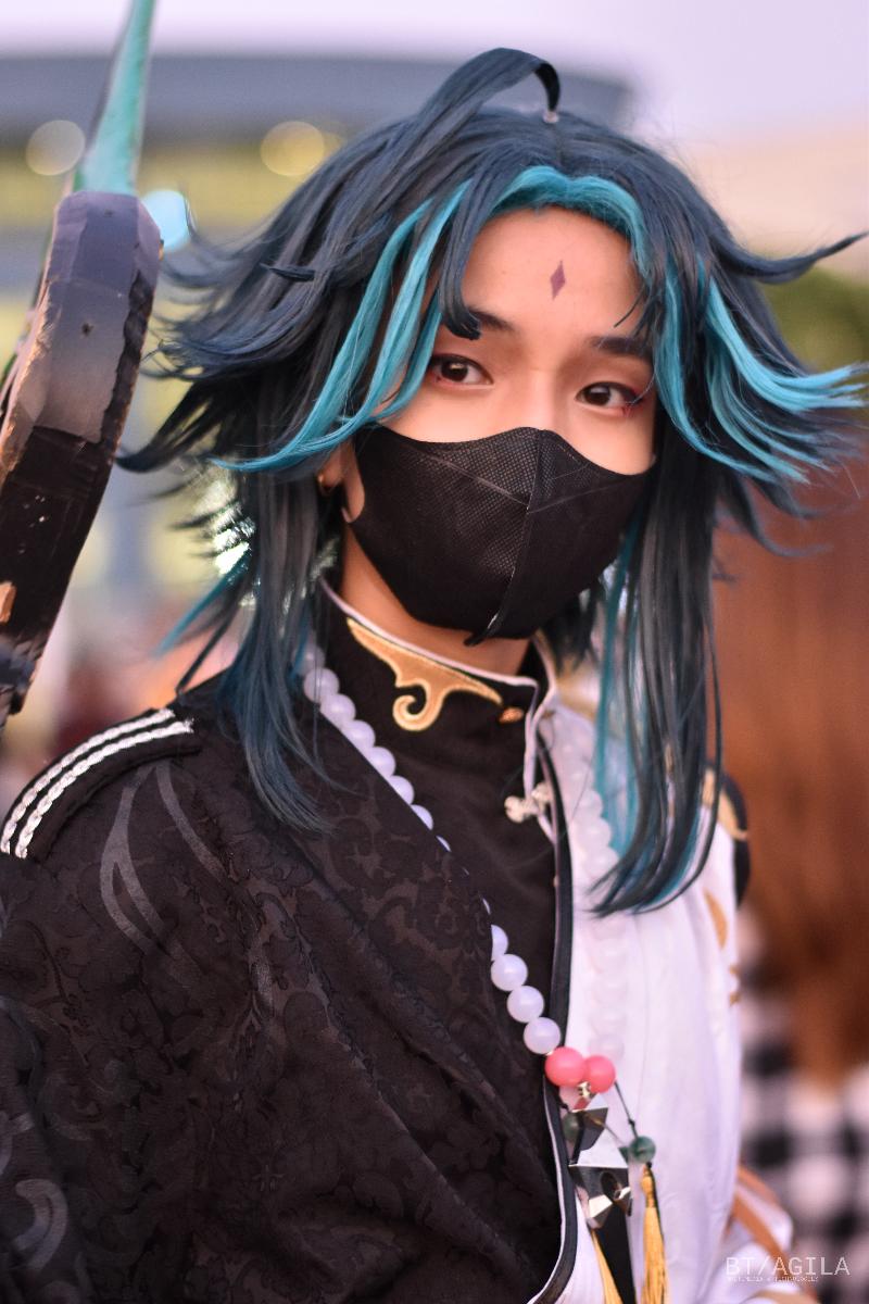 Ryouki Cos