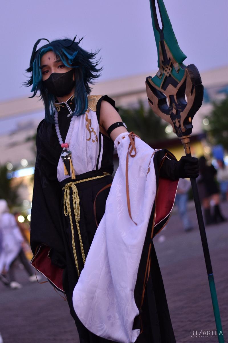 Ryouki Cos