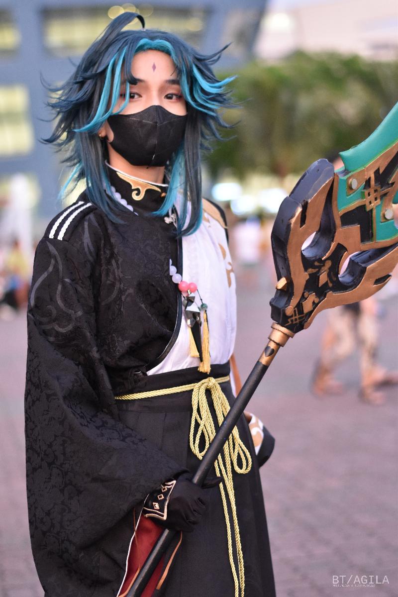 Ryouki Cos