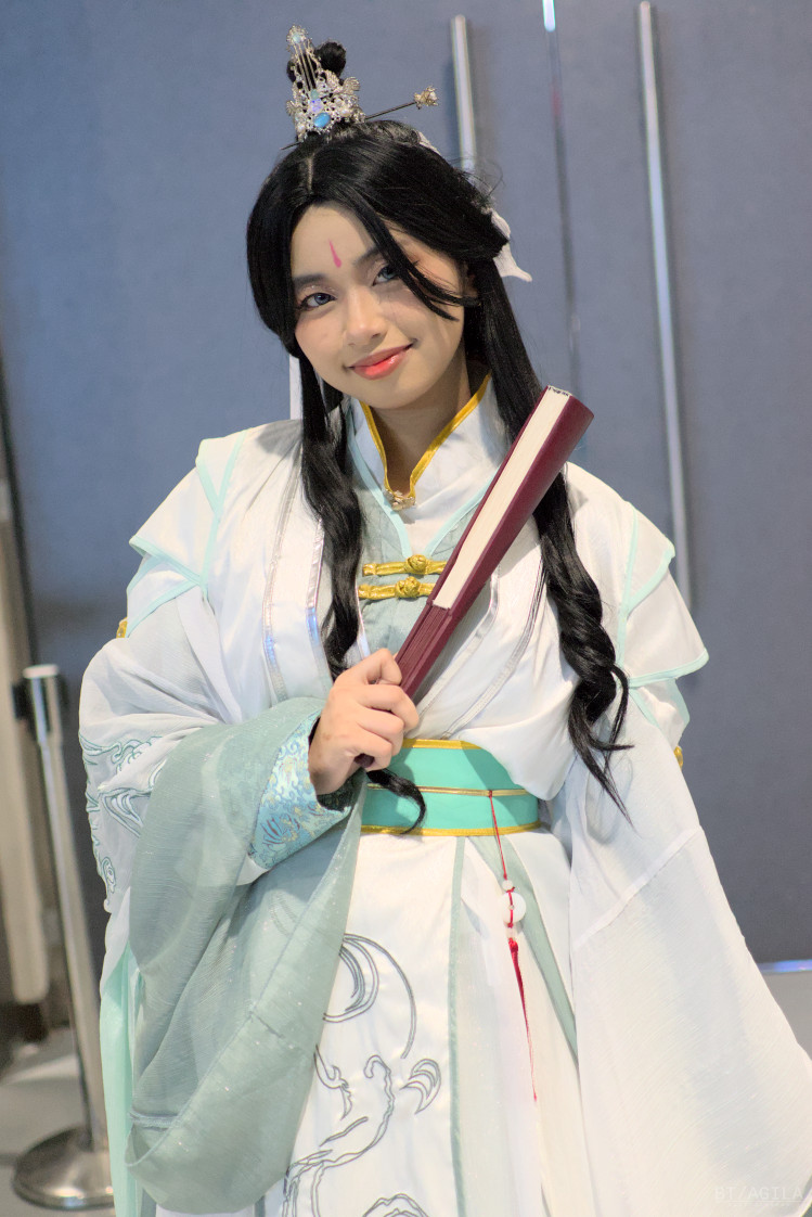 Cosplay, Samurai