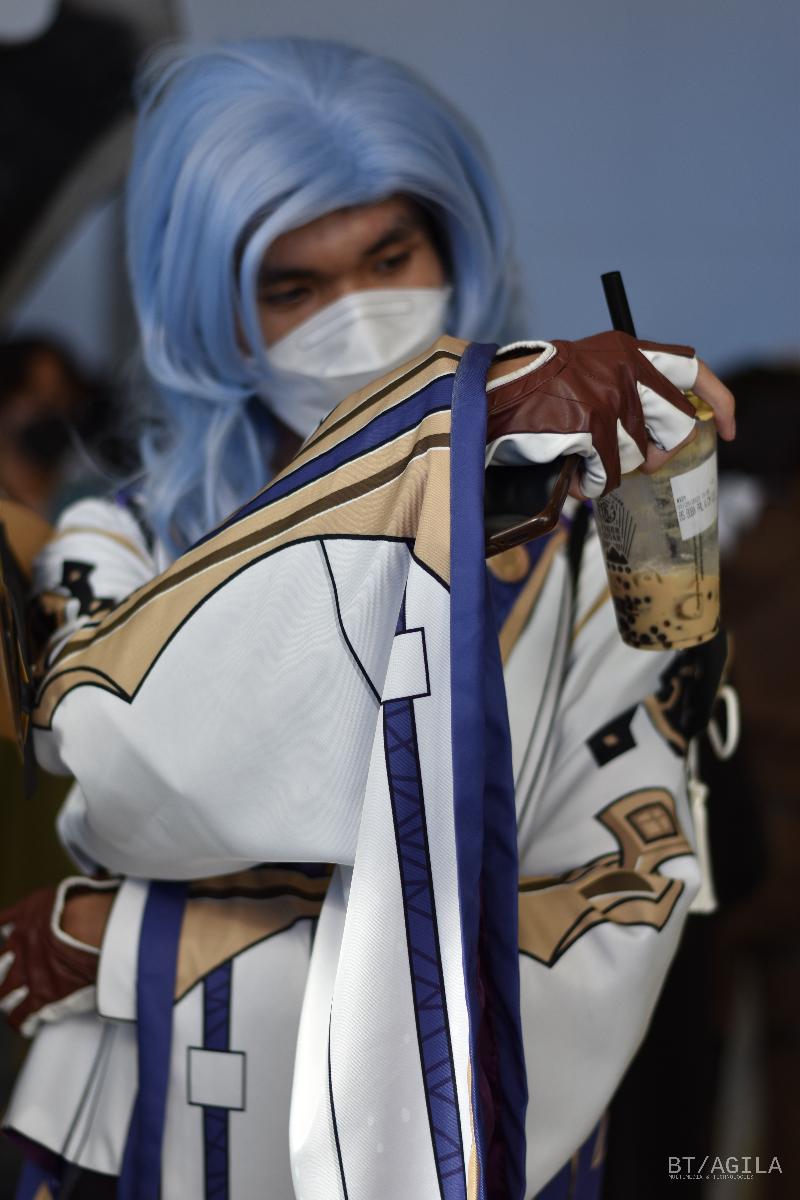 Kyozo Cos