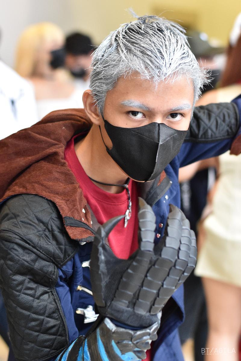 IrlVergil Cos