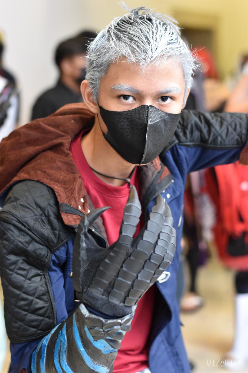 IrlVergil Cos