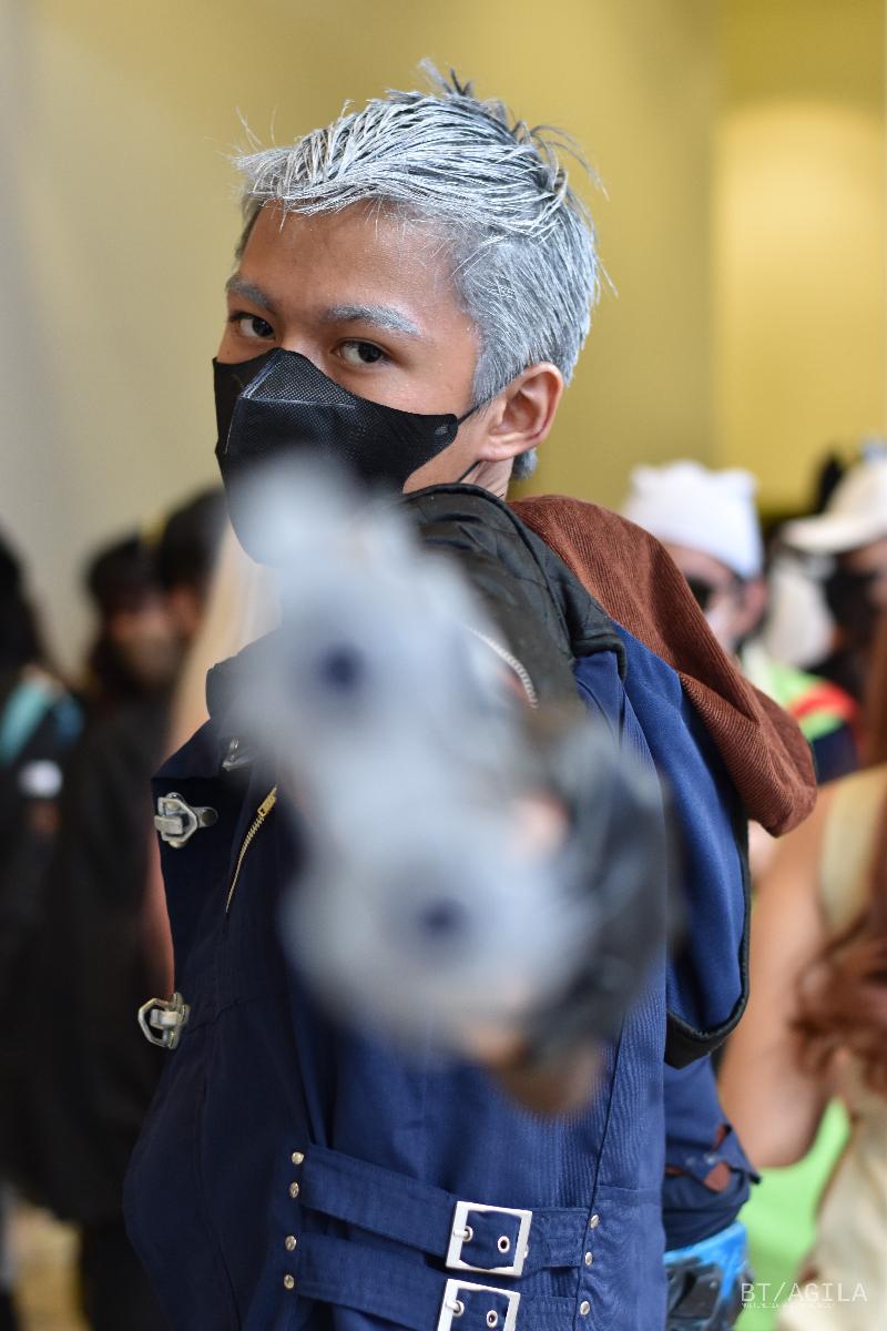 IrlVergil Cos