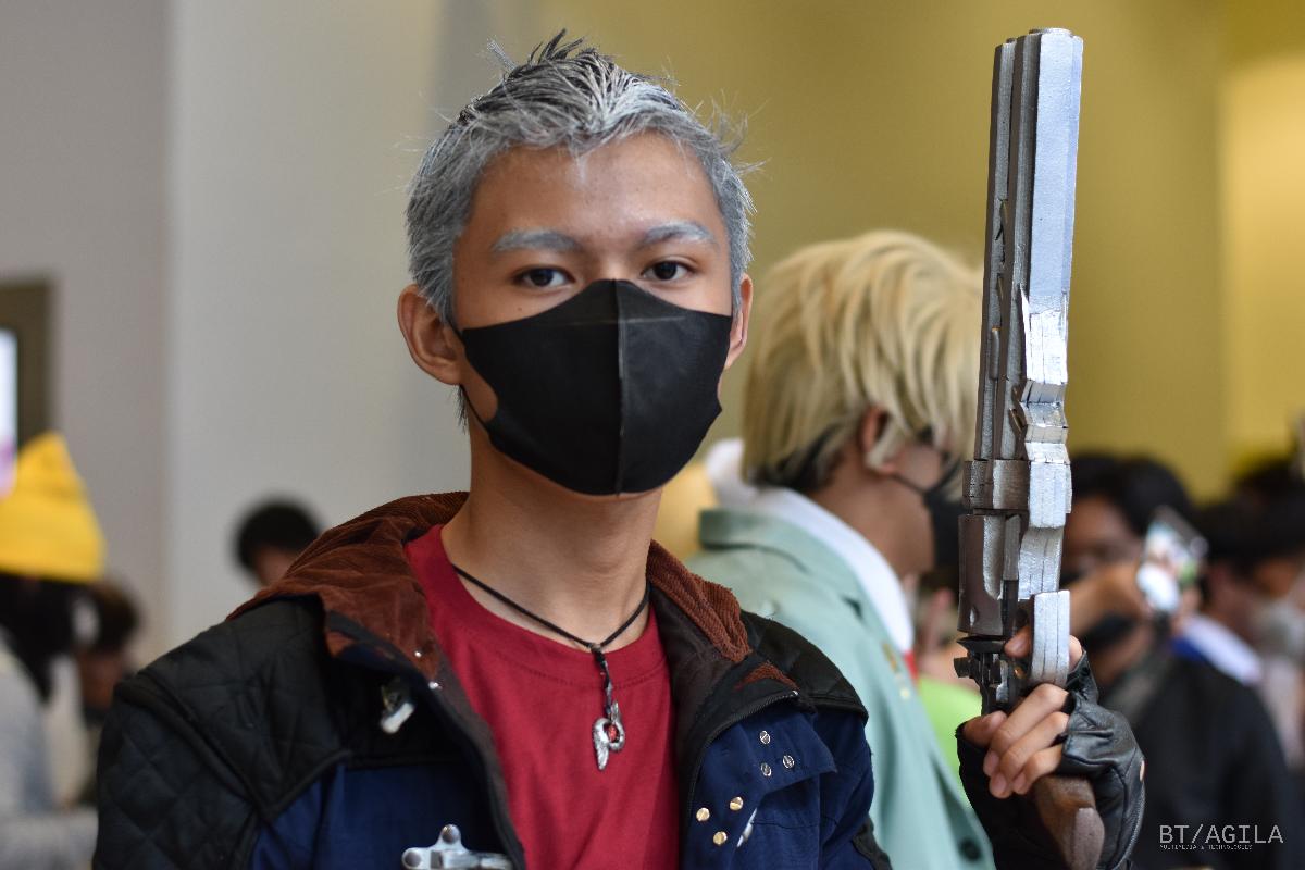 IrlVergil Cos