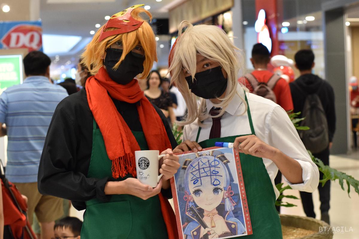 Tokirāzu Coser