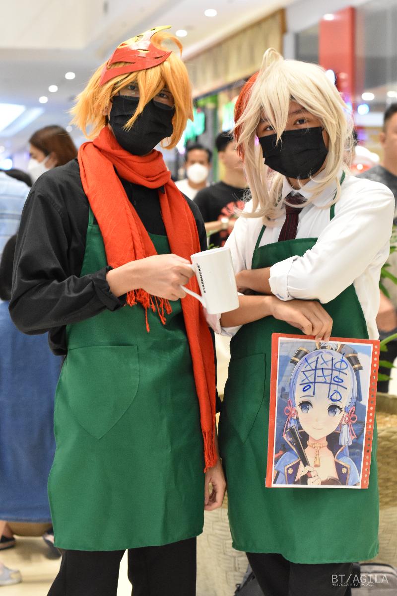 Tokirāzu Coser