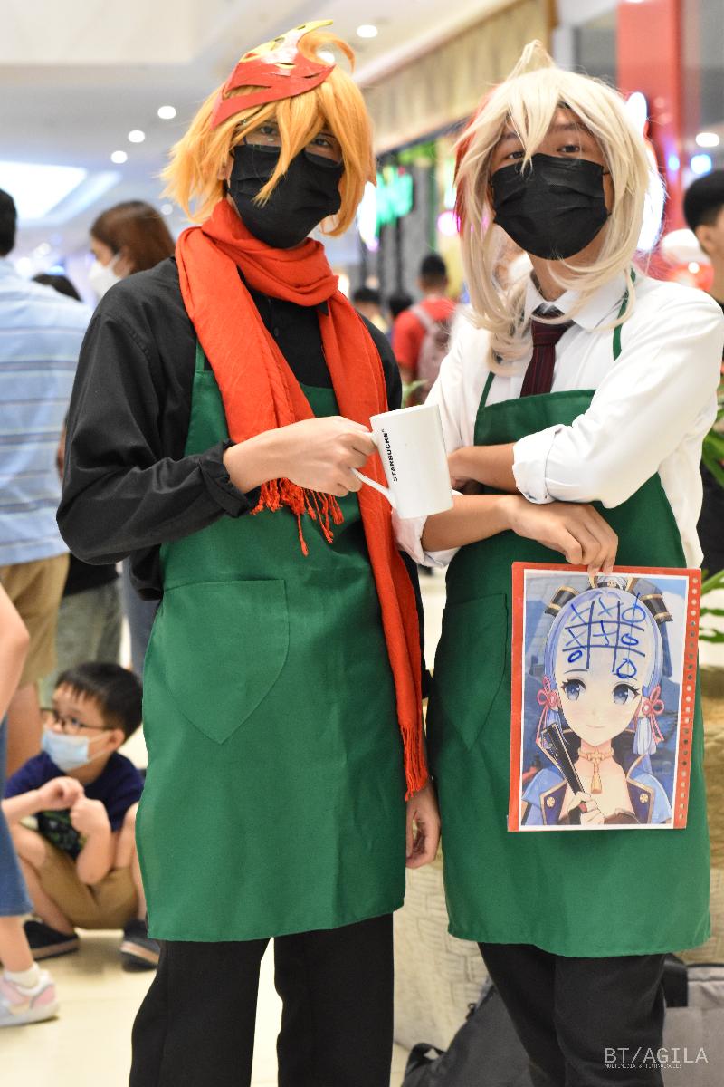 Tokirāzu Coser