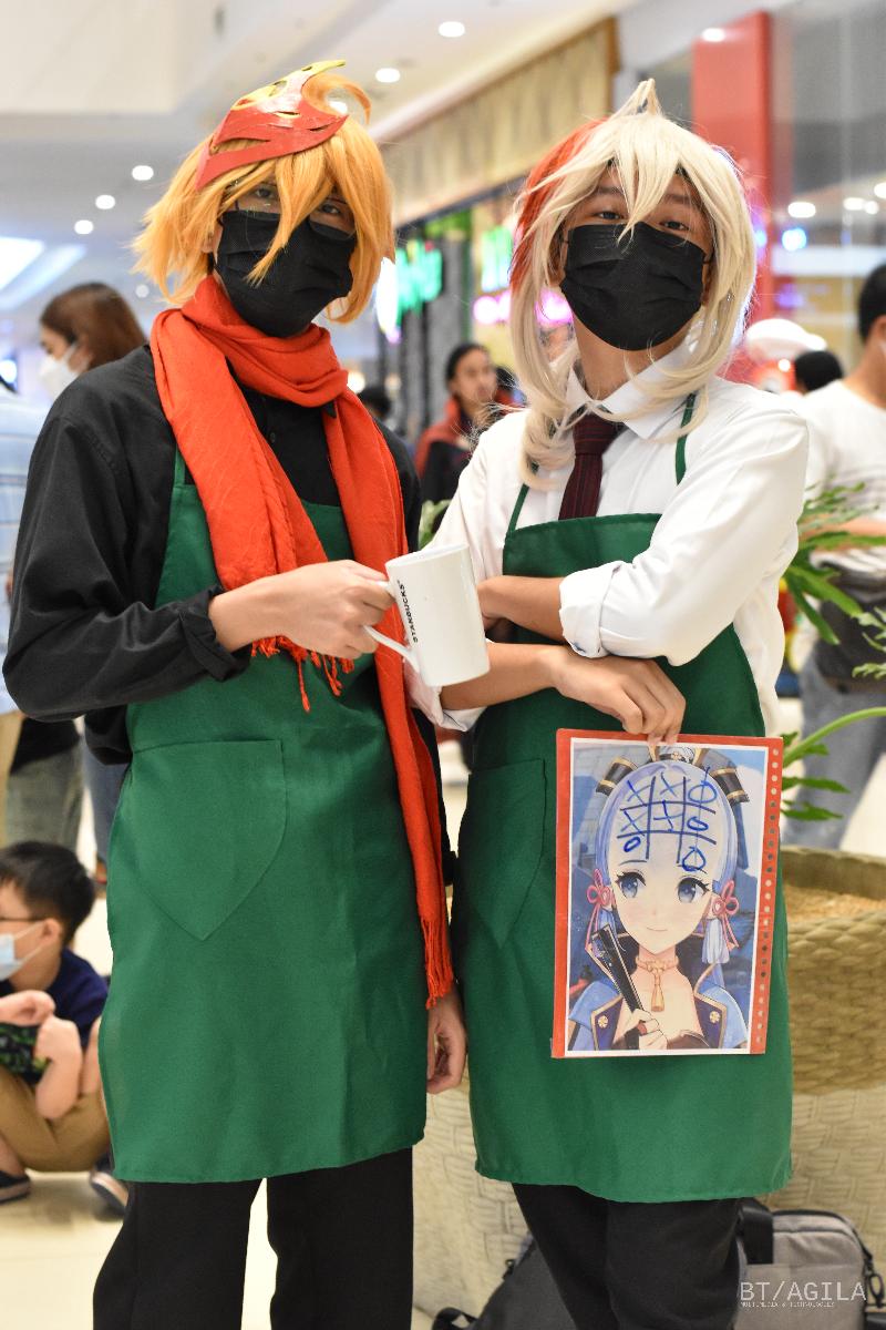 Tokirāzu Coser