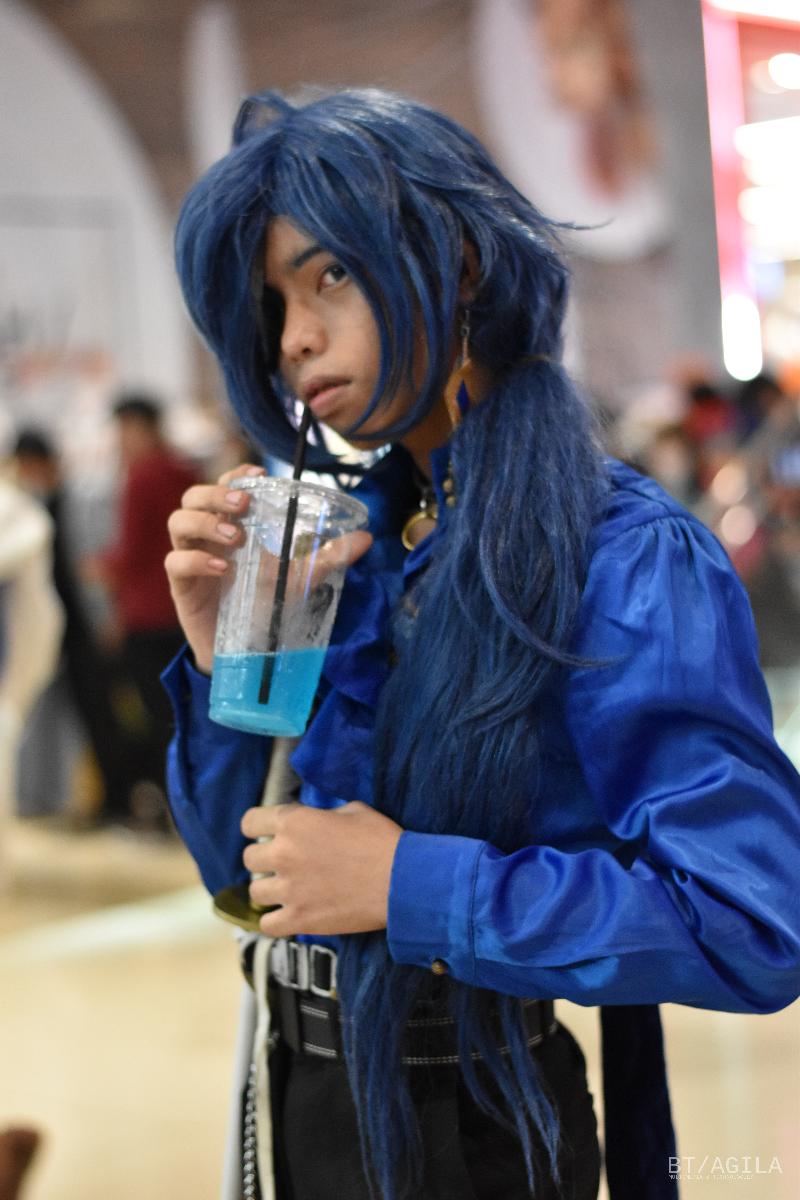 Hobechii Cos